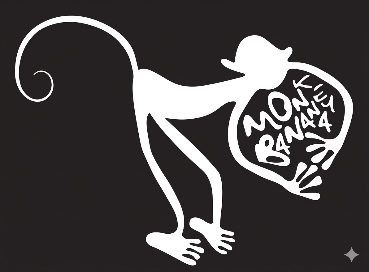 Monkey banana